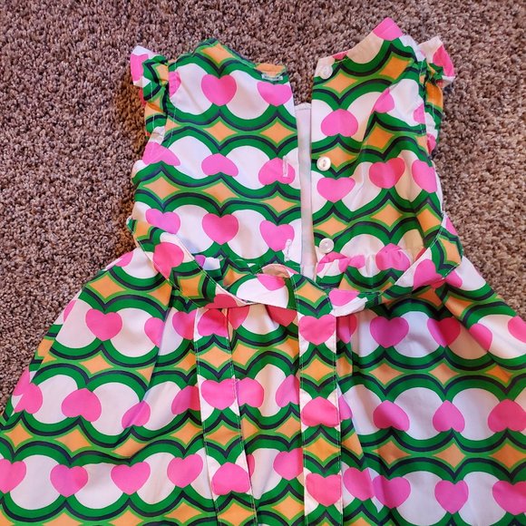 Sophie Fae Dress Size 2T - Picture 3 of 3